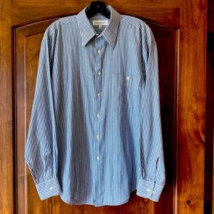 Yves Saint Laurent long sleeve shirt - 16